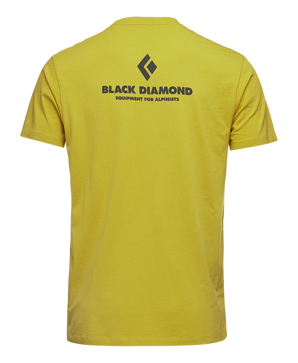 【 Black Diamond 】EUIPMENT TEE 短袖上衣