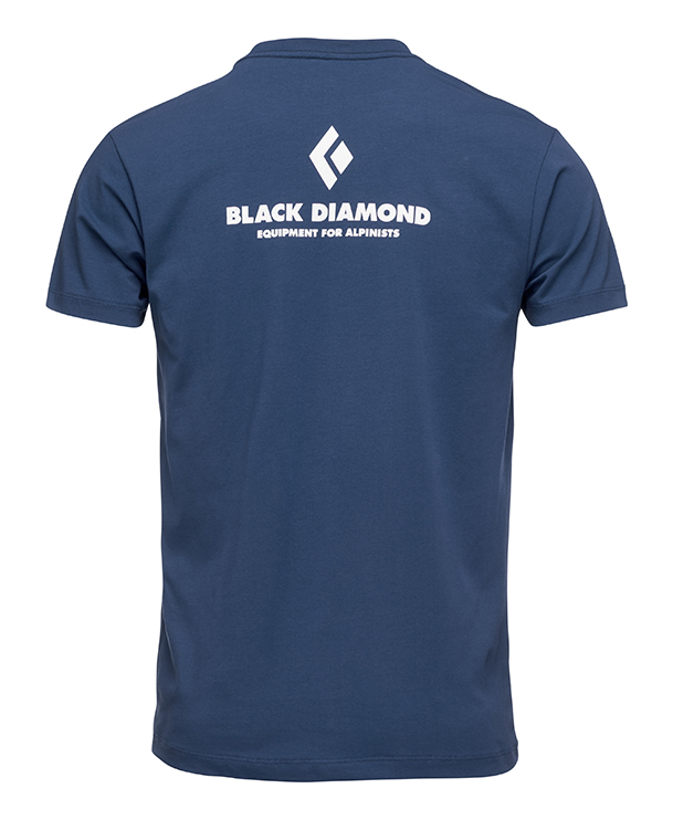 【 Black Diamond 】EUIPMENT TEE 短袖上衣