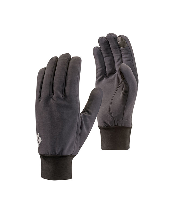 【 Black Diamond 】LIGHTWEIGHT SOFTSHELL 手套