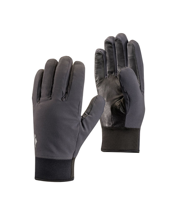 【 Black Diamond 】MIDWEIGHT SOFTSHELL 手套