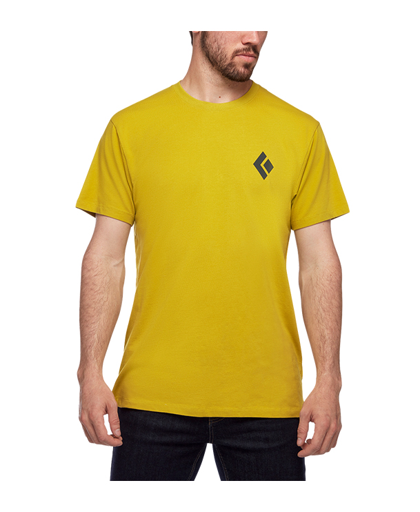 【 Black Diamond 】EQUIPMNT TEE 短袖上衣