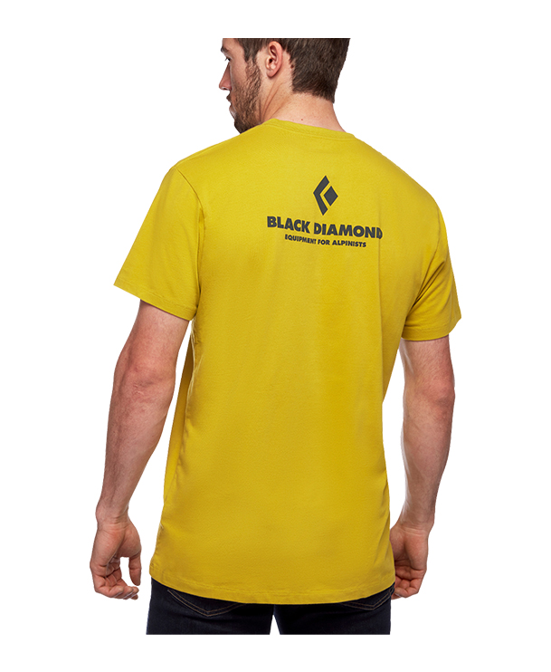 【 Black Diamond 】EQUIPMNT TEE 短袖上衣