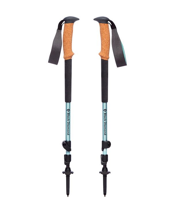 【 Black Diamond 】TRAIL CORK 登山杖