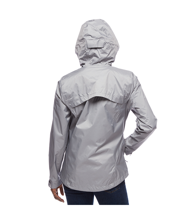 【Black Diamond】TREELINE RAIN SHELL 女款防水外套