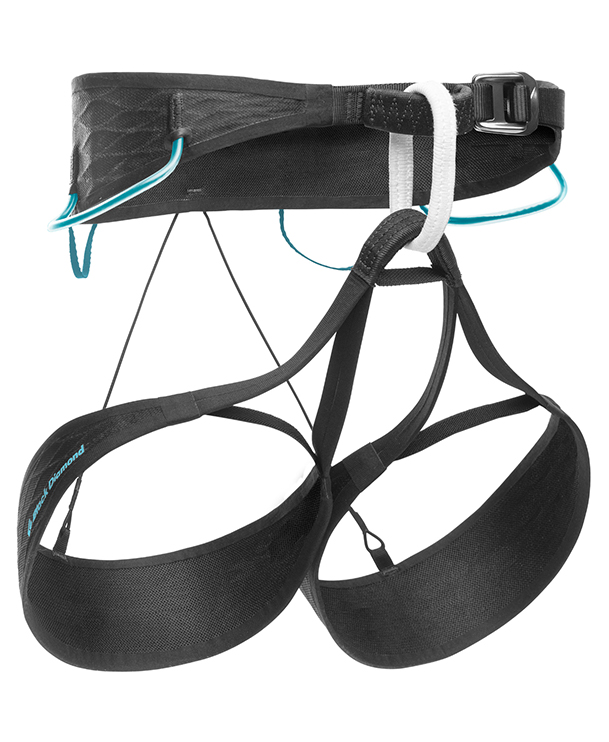 【Black Diamond】airNET 女款運動攀岩吊帶