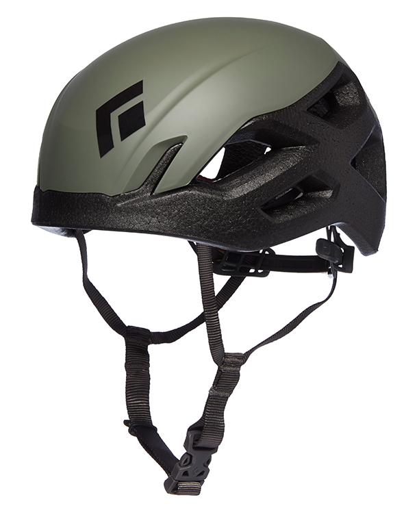 【 Black Diamond 】VISION 頭盔