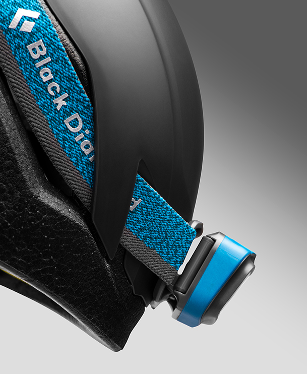 【 Black Diamond 】VISION 頭盔