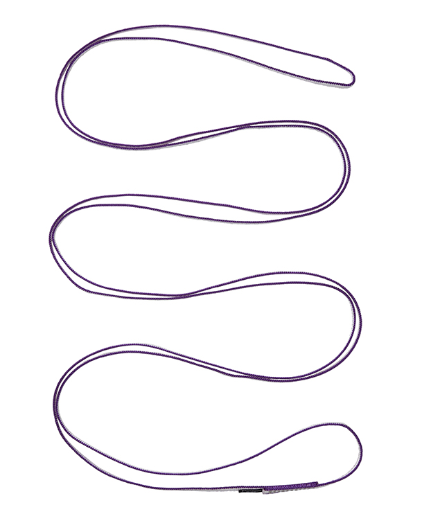 【Black Diamond】10MM DYNEX RUNNER (240cm)