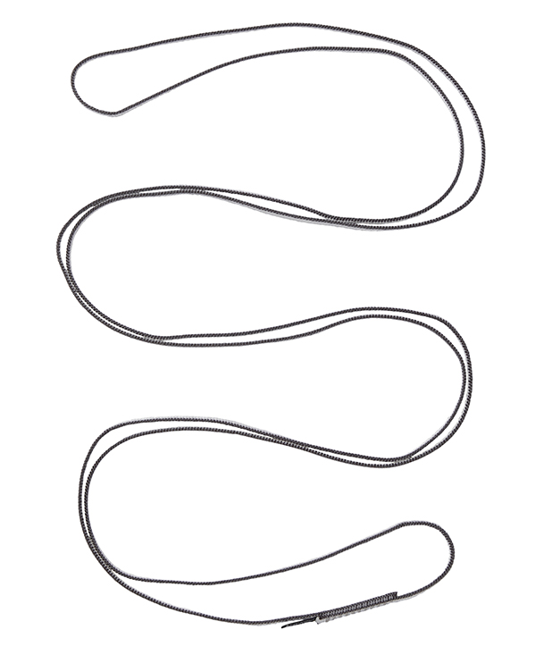 【Black Diamond】10MM DYNEX RUNNER (180cm)