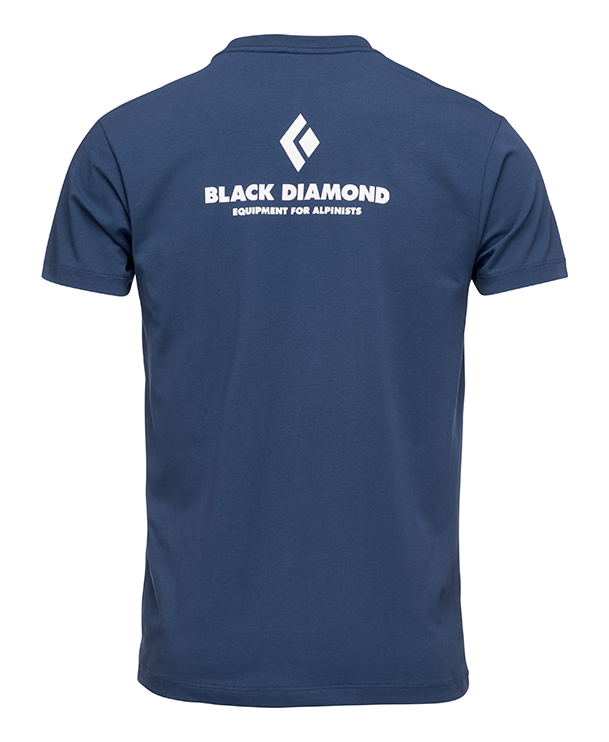 【 Black Diamond 】EQUIPMNT TEE 短袖上衣