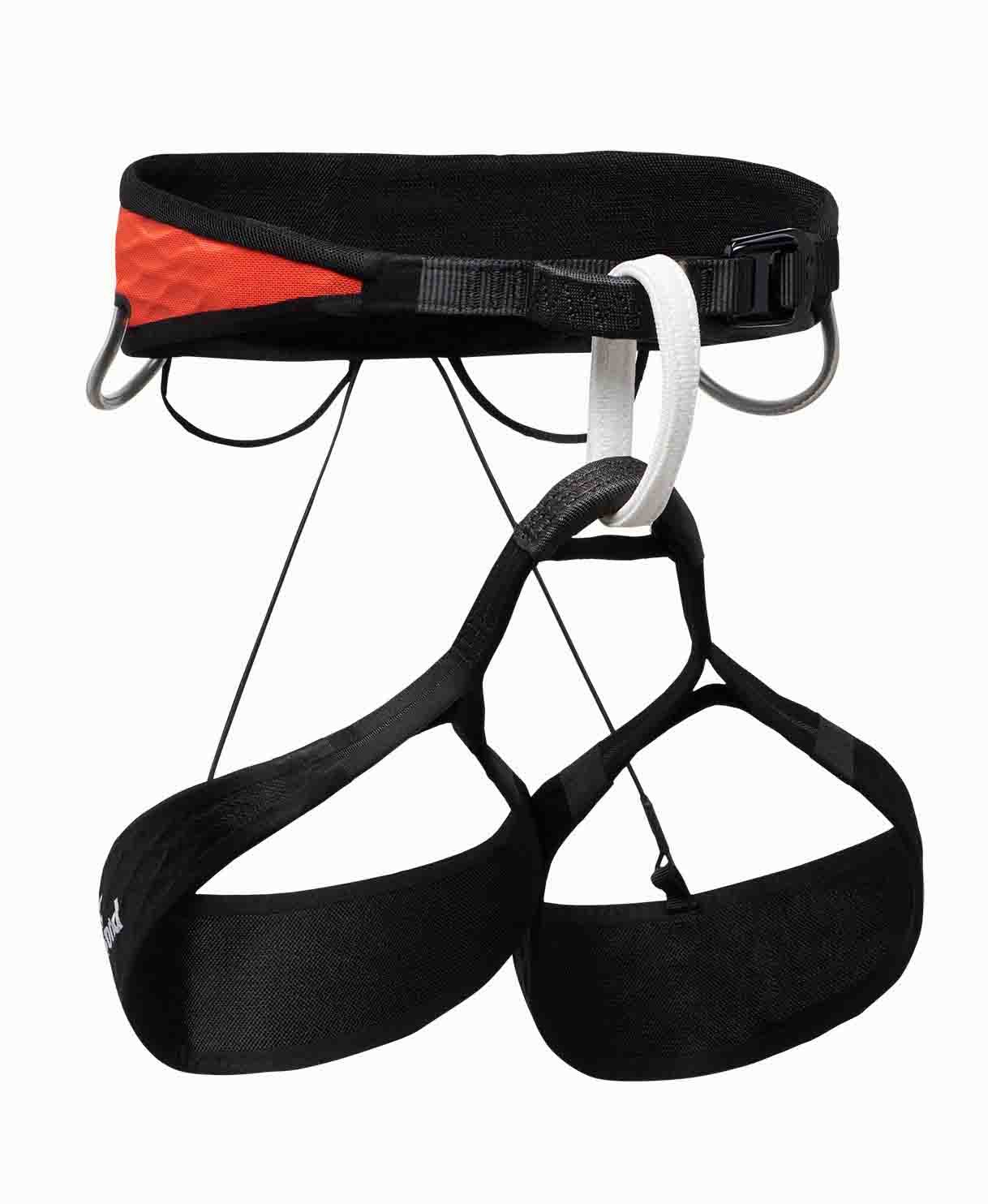 【Black Diamond】airNET 男款運動攀岩吊帶