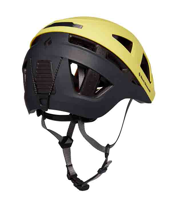 【 Black Diamond 】CAPITAN 頭盔