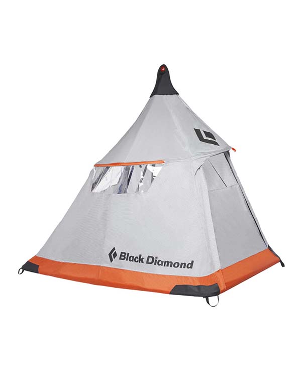 【Black Diamond】Perch Double Expedition Fly 大岩壁吊帳外帳