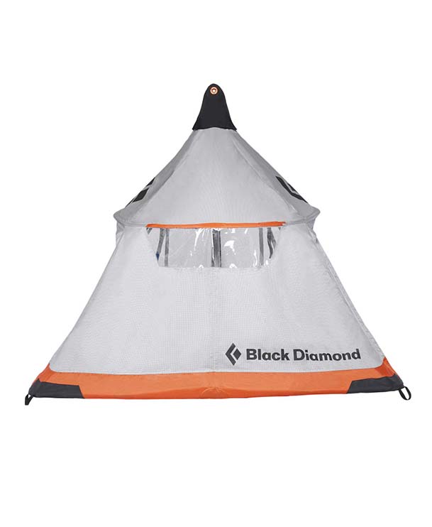 【Black Diamond】Perch Double Expedition Fly 大岩壁吊帳外帳