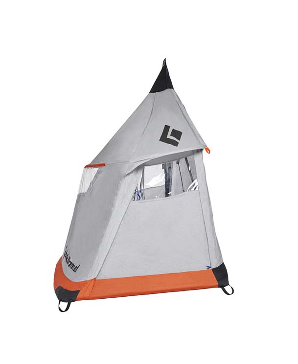【Black Diamond】Perch Double Expedition Fly 大岩壁吊帳外帳