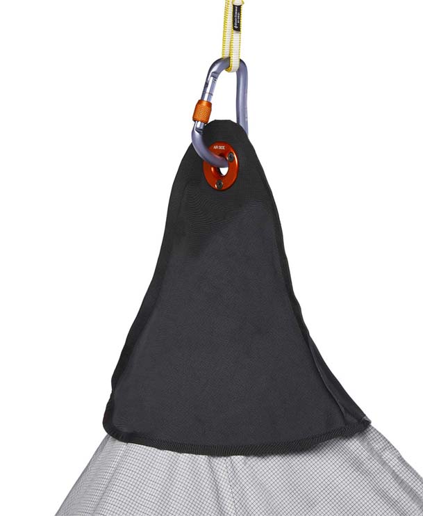 【Black Diamond】Perch Double Expedition Fly 大岩壁吊帳外帳