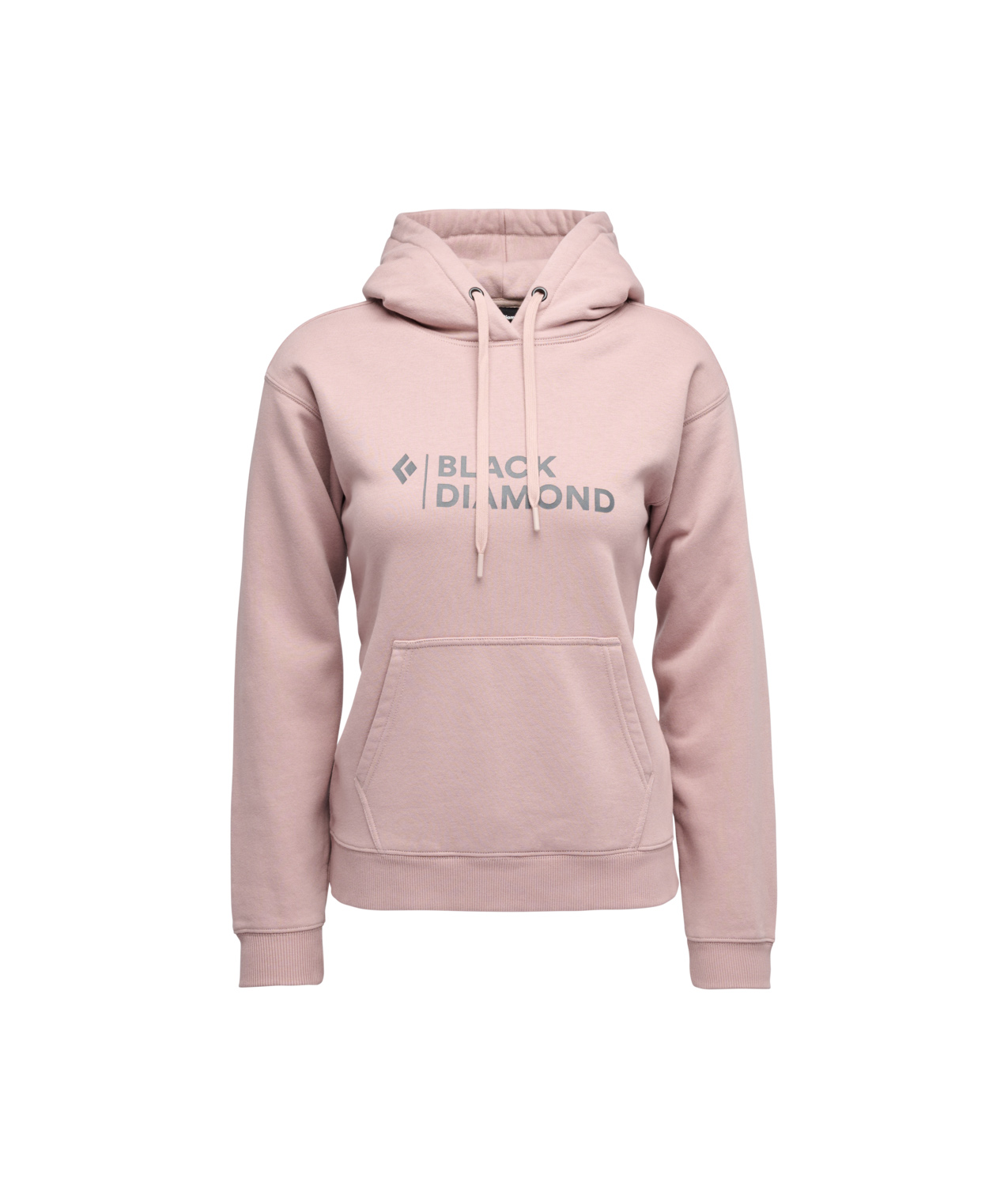 【Black Diamond】 S25 Mini Stacked Pullover Hood 帽Ty