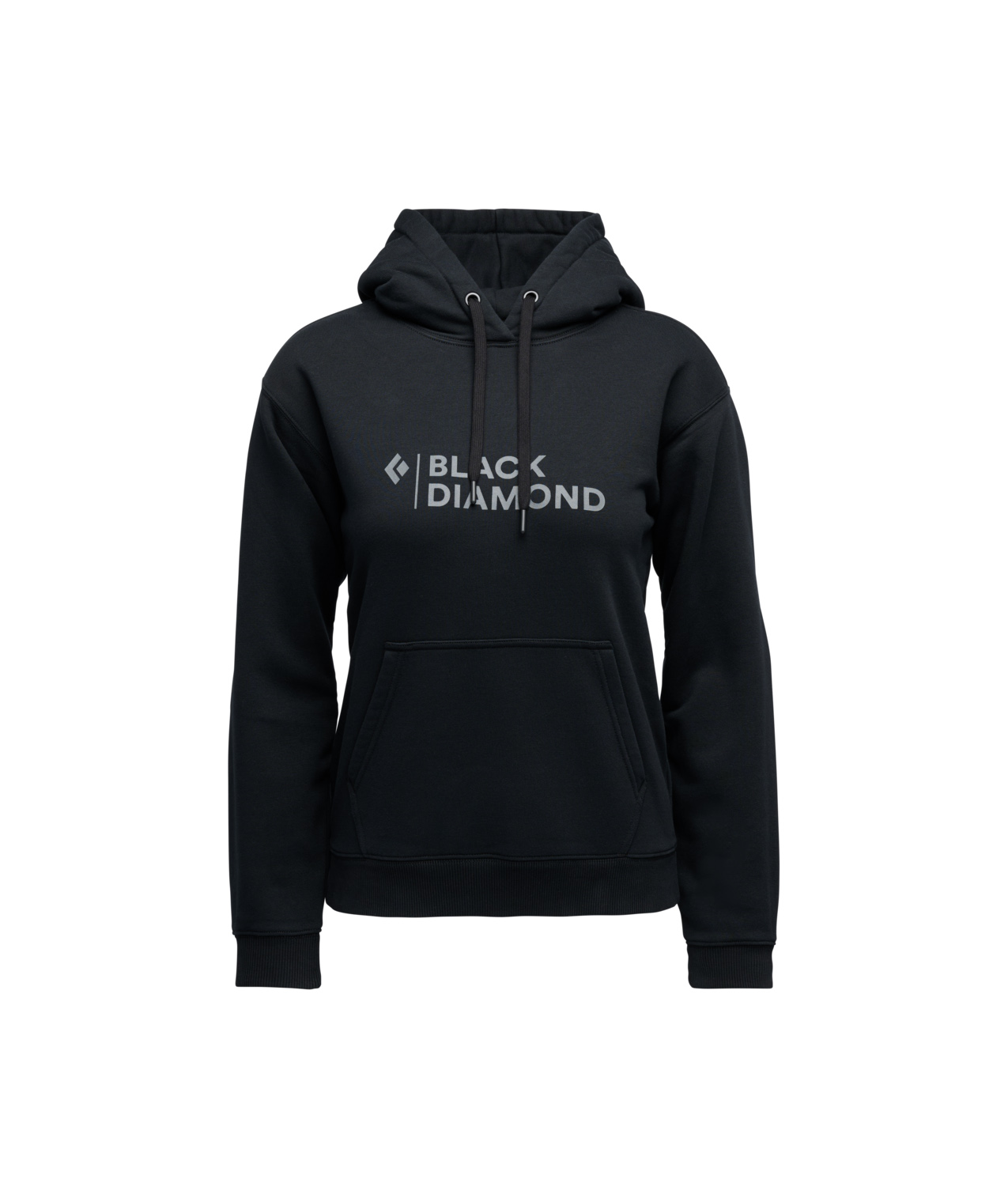 【Black Diamond】 S25 Mini Stacked Pullover Hood 帽Ty