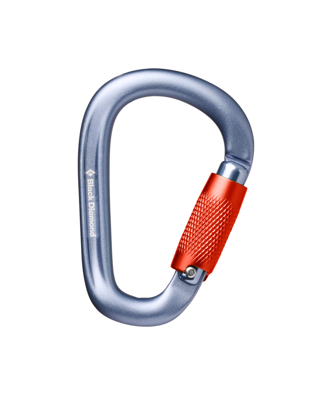【Black Diamond】 S25 PearLock Twistlock