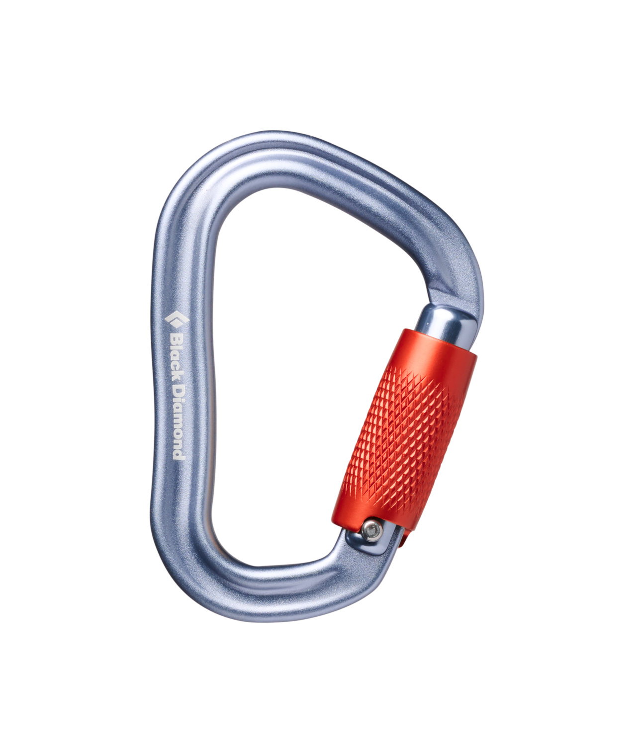 【Black Diamond】 S25 VaporLock Twistlock