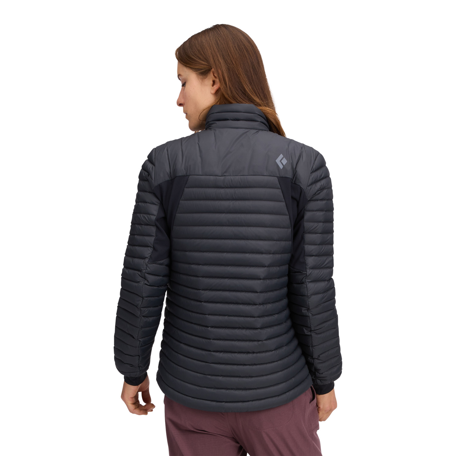 Black Diamond｜Access Down 1.0 Jacket 女款中層保暖外套