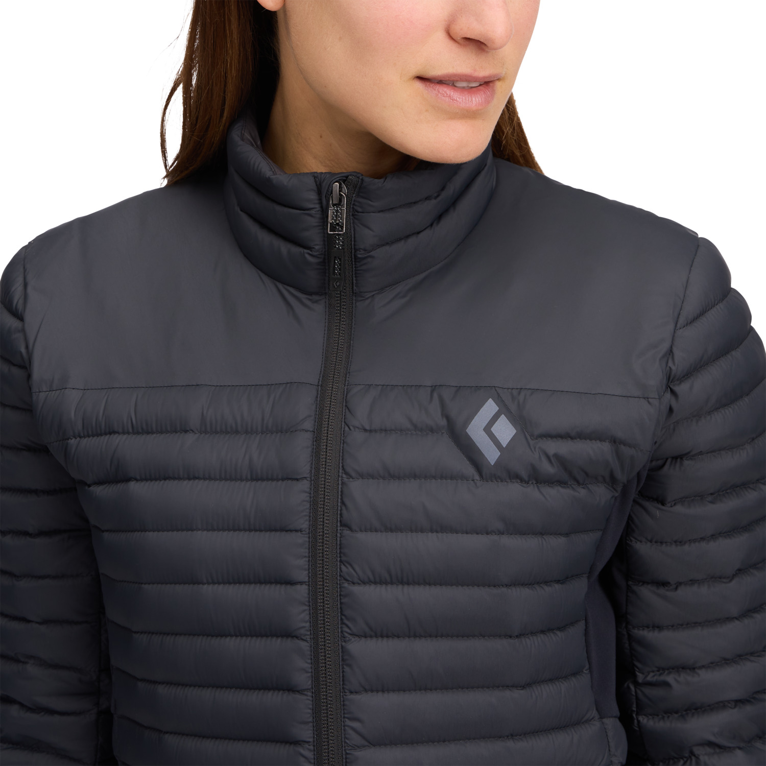 Black Diamond｜Access Down 1.0 Jacket 女款中層保暖外套