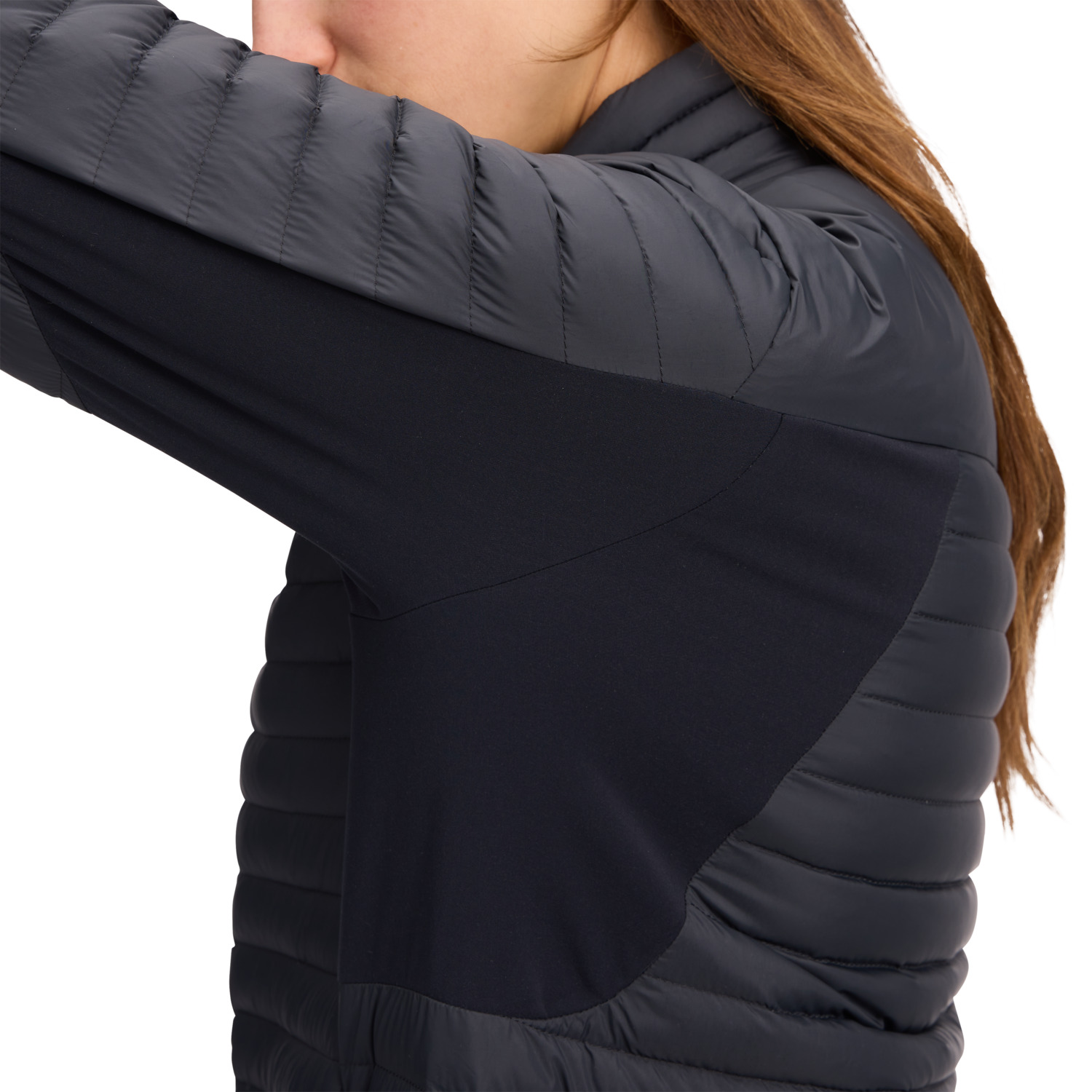 Black Diamond｜Access Down 1.0 Jacket 女款中層保暖外套