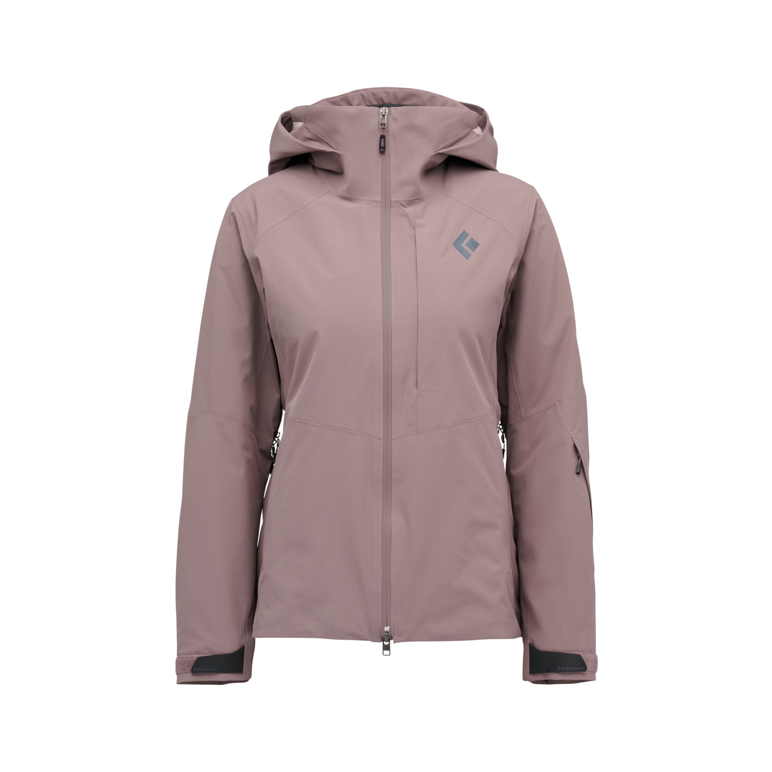 Black Diamond|Recon Insulated Shell 女款防水滑雪外套