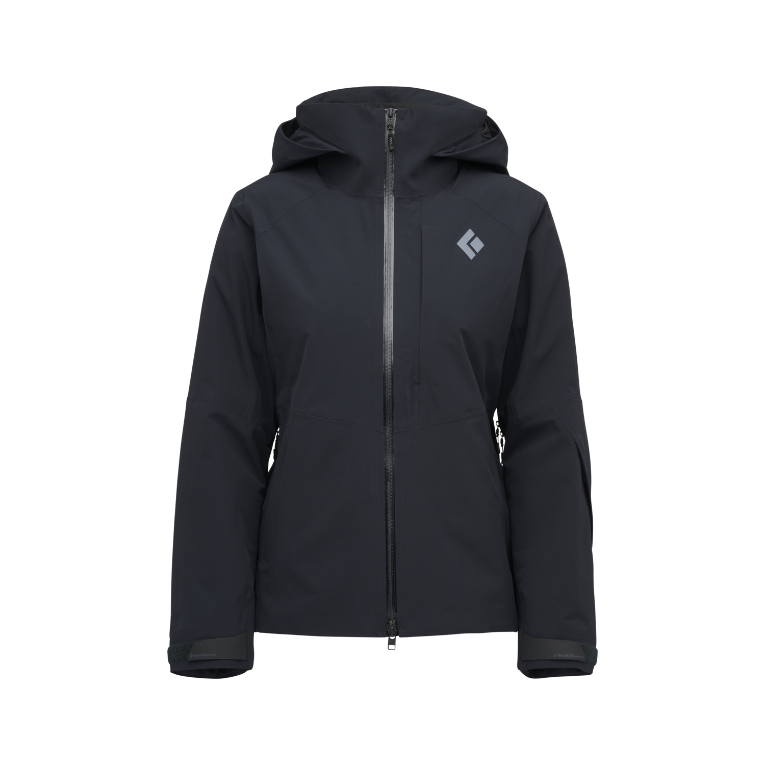 Black Diamond|Recon Insulated Shell 女款防水滑雪外套