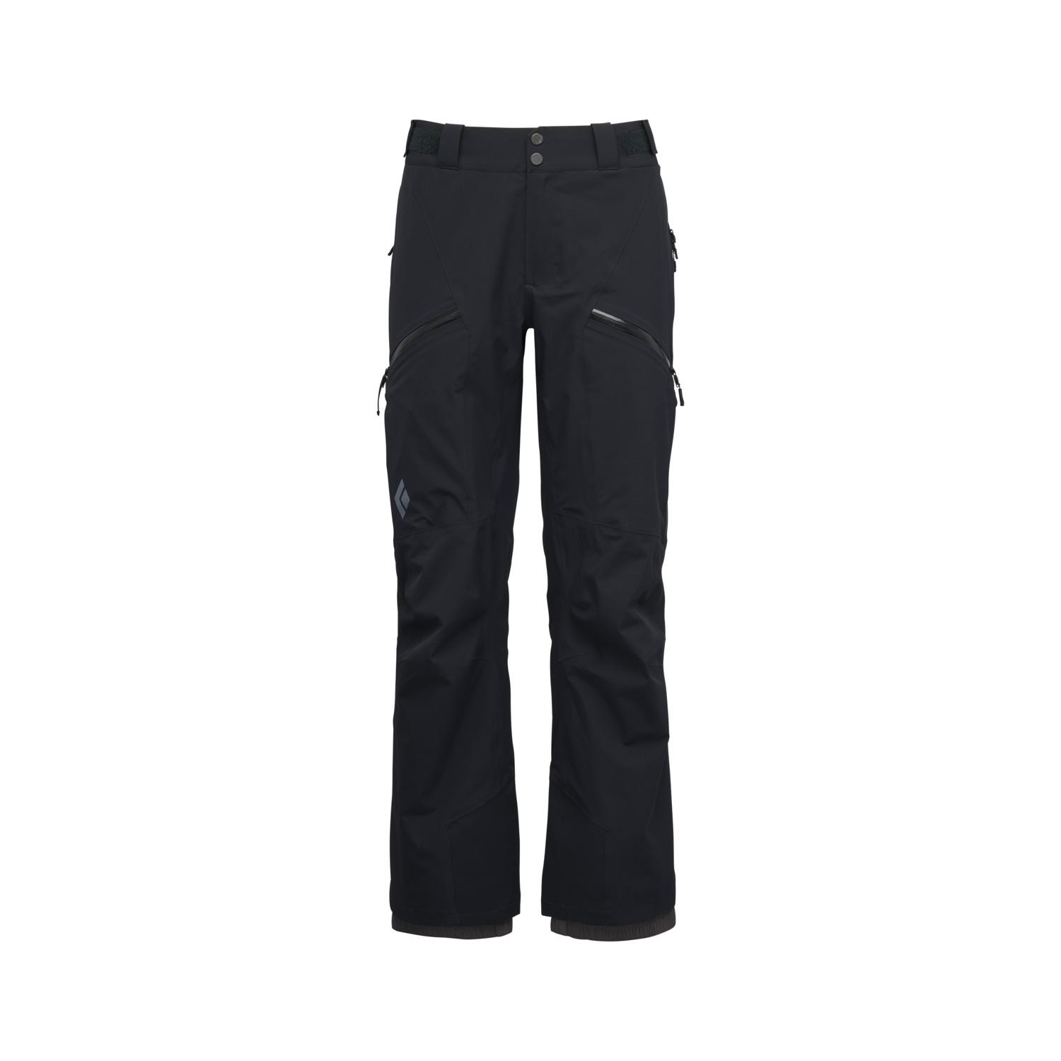Black Diamond|Recon Insulated Shell 女款防水滑雪褲
