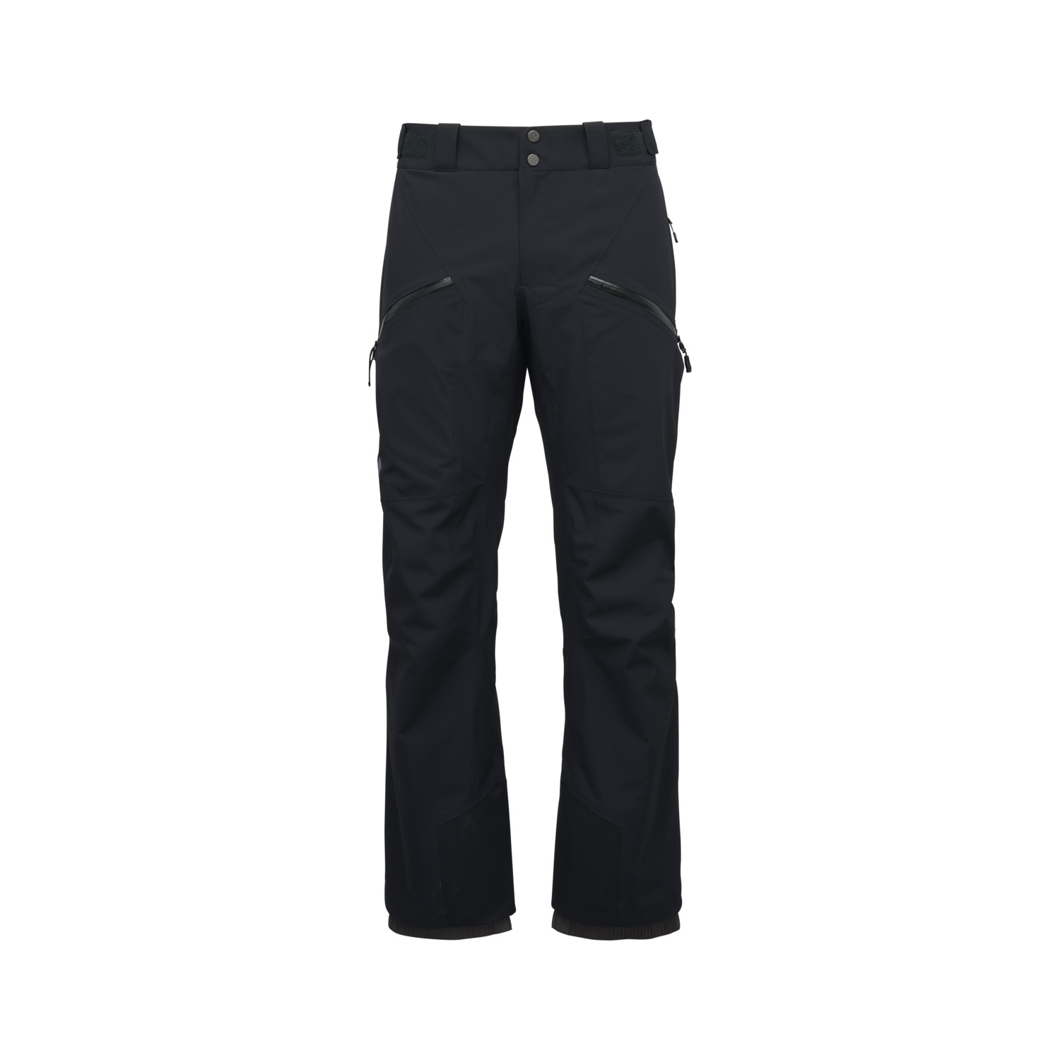 Black Diamond|Recon Insulated Shell 男款防水滑雪褲