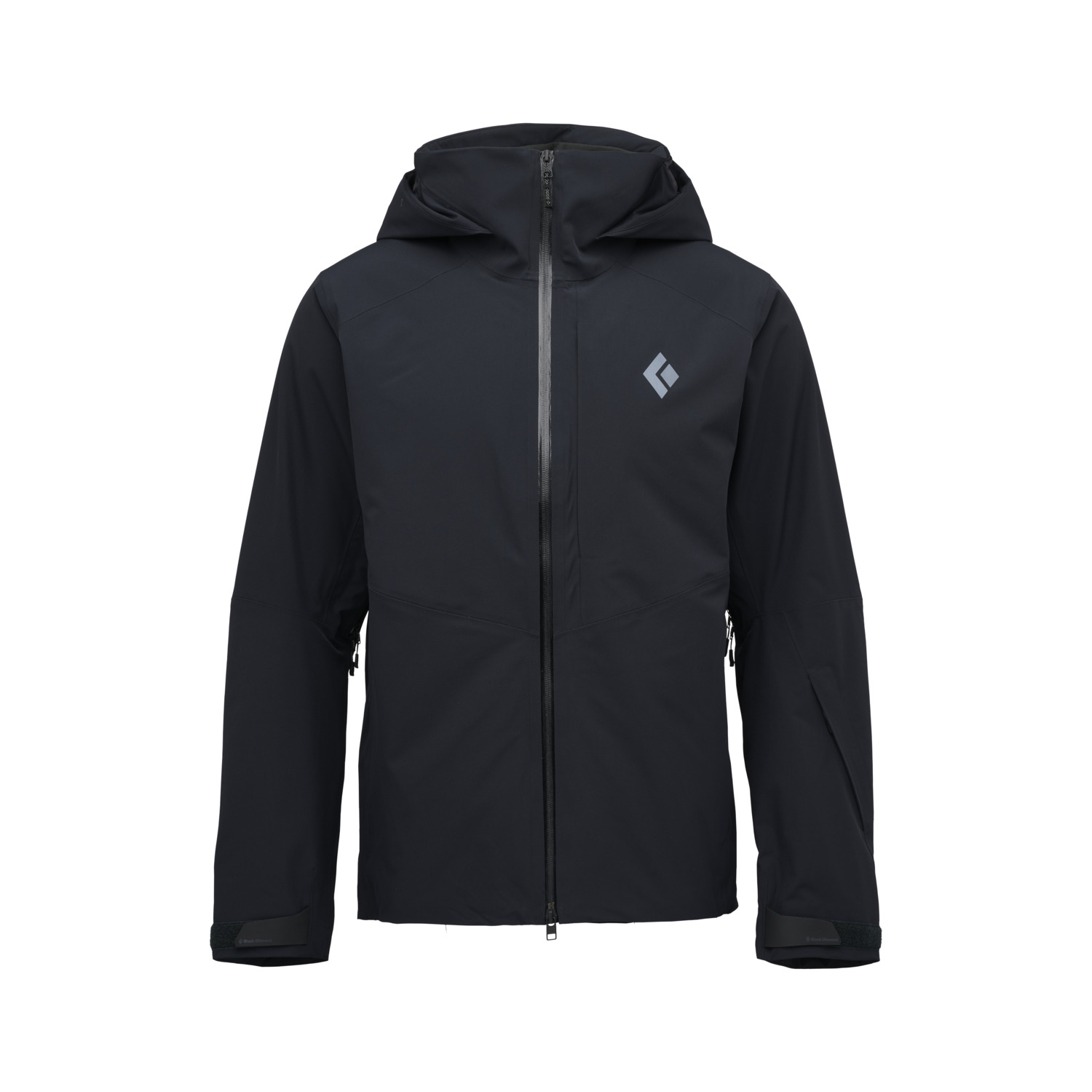 Black Diamond|Recon Insulated Shell 男款防水滑雪外套