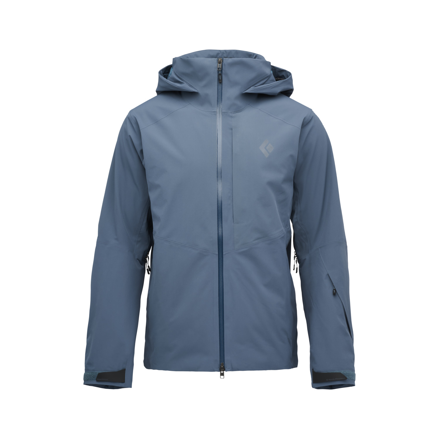 Black Diamond|Recon Insulated Shell 男款防水滑雪外套