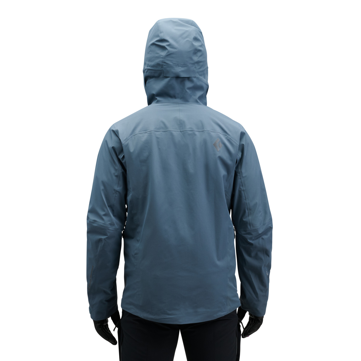 Black Diamond|Recon Insulated Shell 男款防水滑雪外套