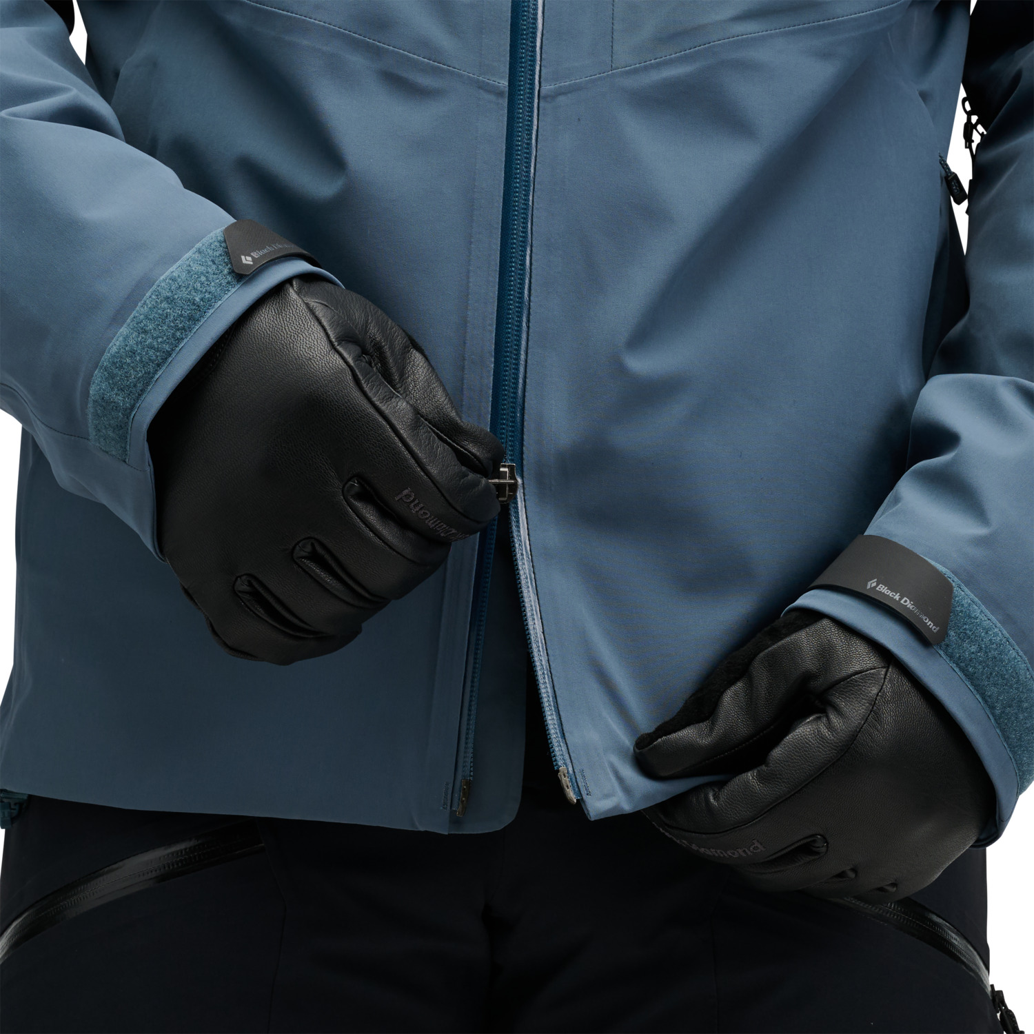 Black Diamond|Recon Insulated Shell 男款防水滑雪外套
