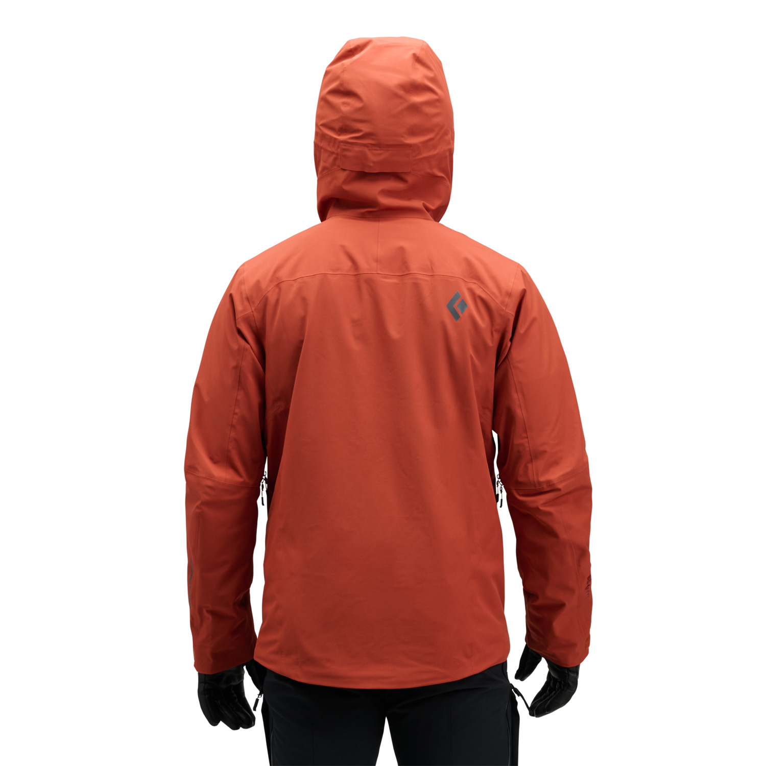 Black Diamond|Recon Insulated Shell 男款防水滑雪外套