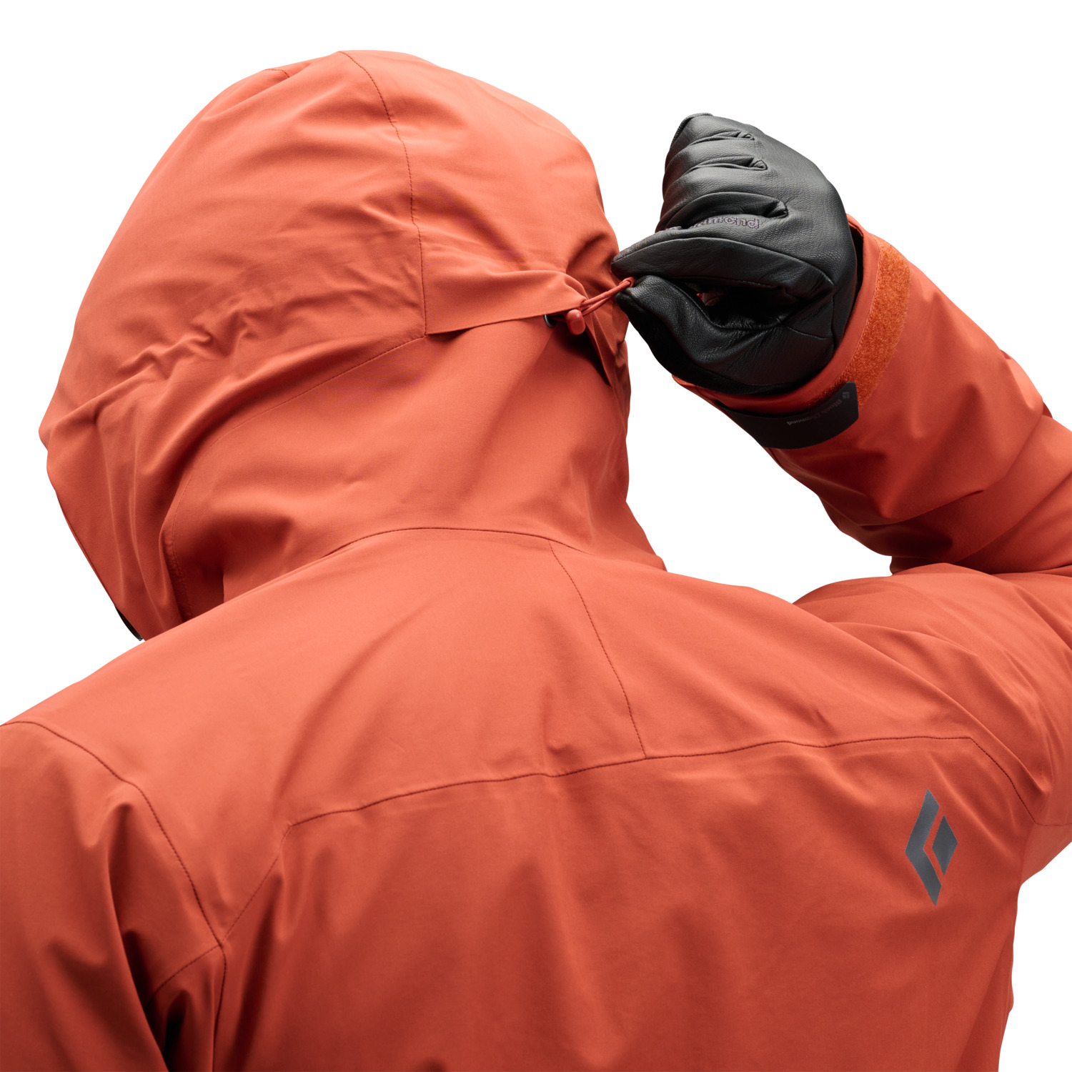 Black Diamond|Recon Insulated Shell 男款防水滑雪外套