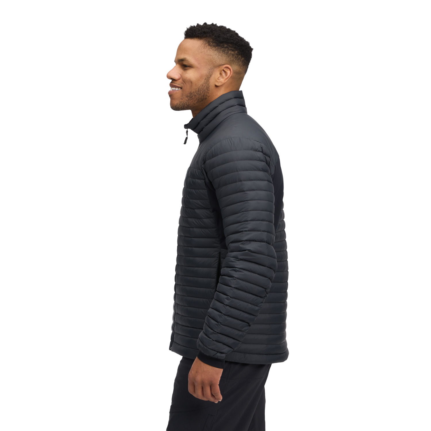 Black Diamond|Access Down 1.0 Jacket 男款中層保暖外套