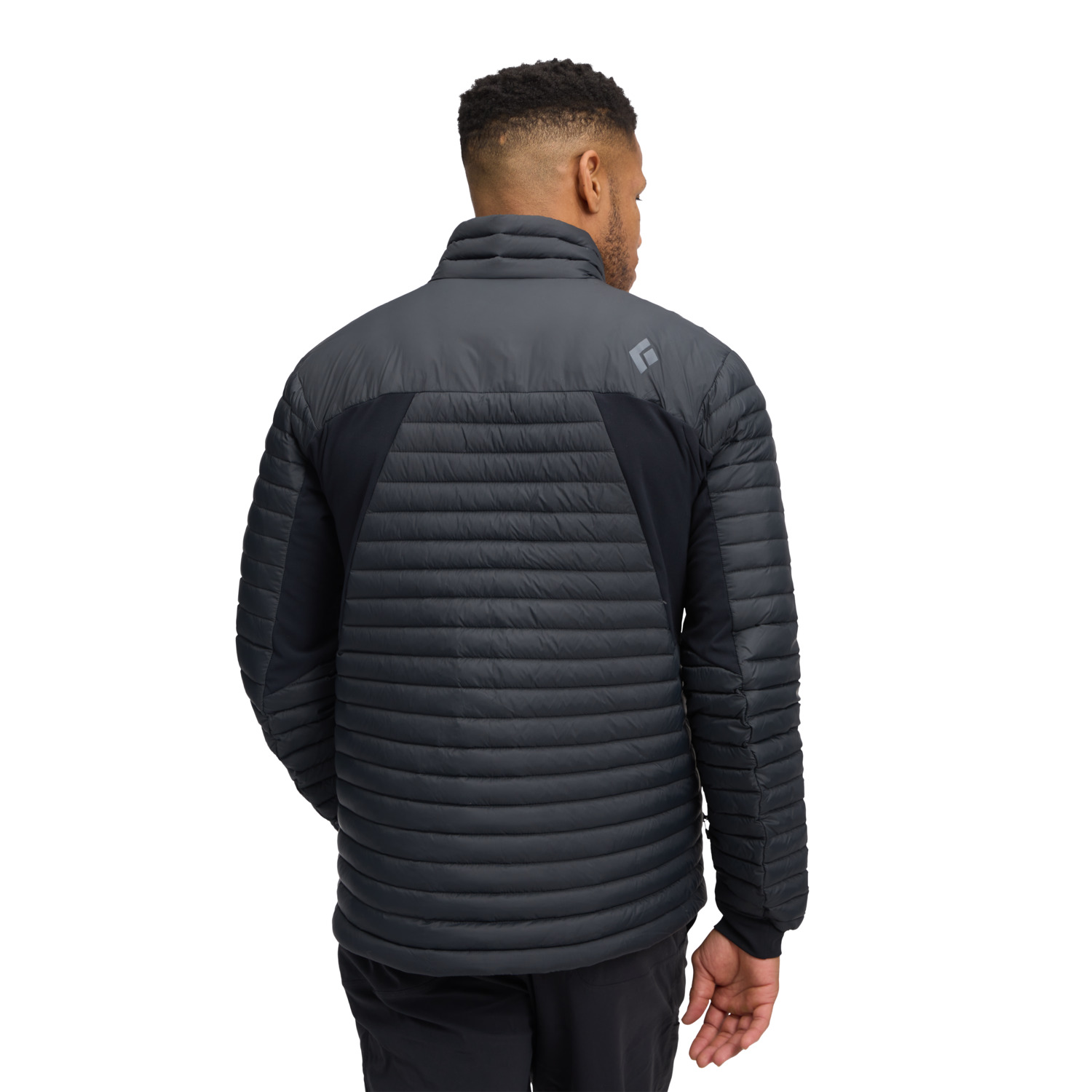 Black Diamond|Access Down 1.0 Jacket 男款中層保暖外套