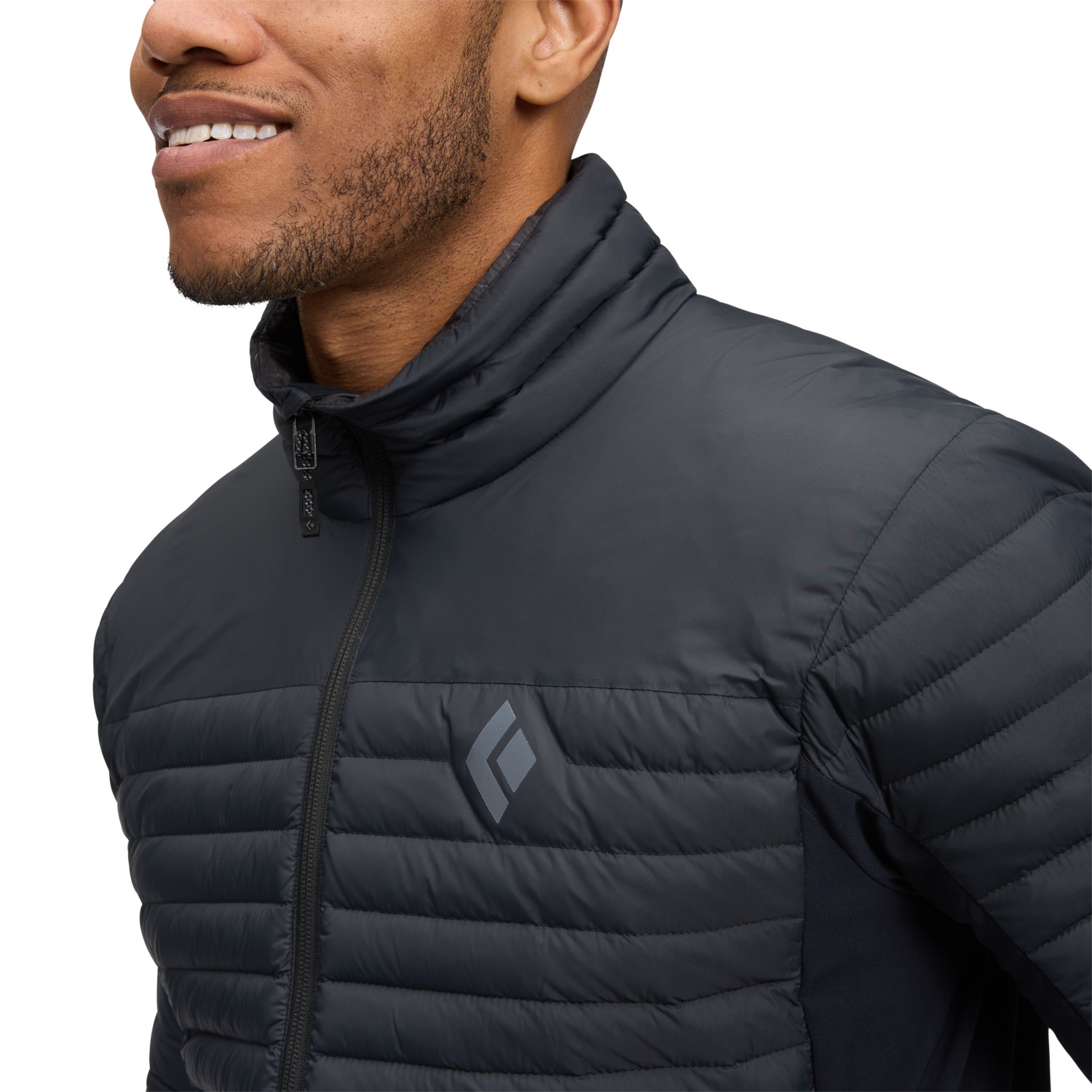Black Diamond|Access Down 1.0 Jacket 男款中層保暖外套