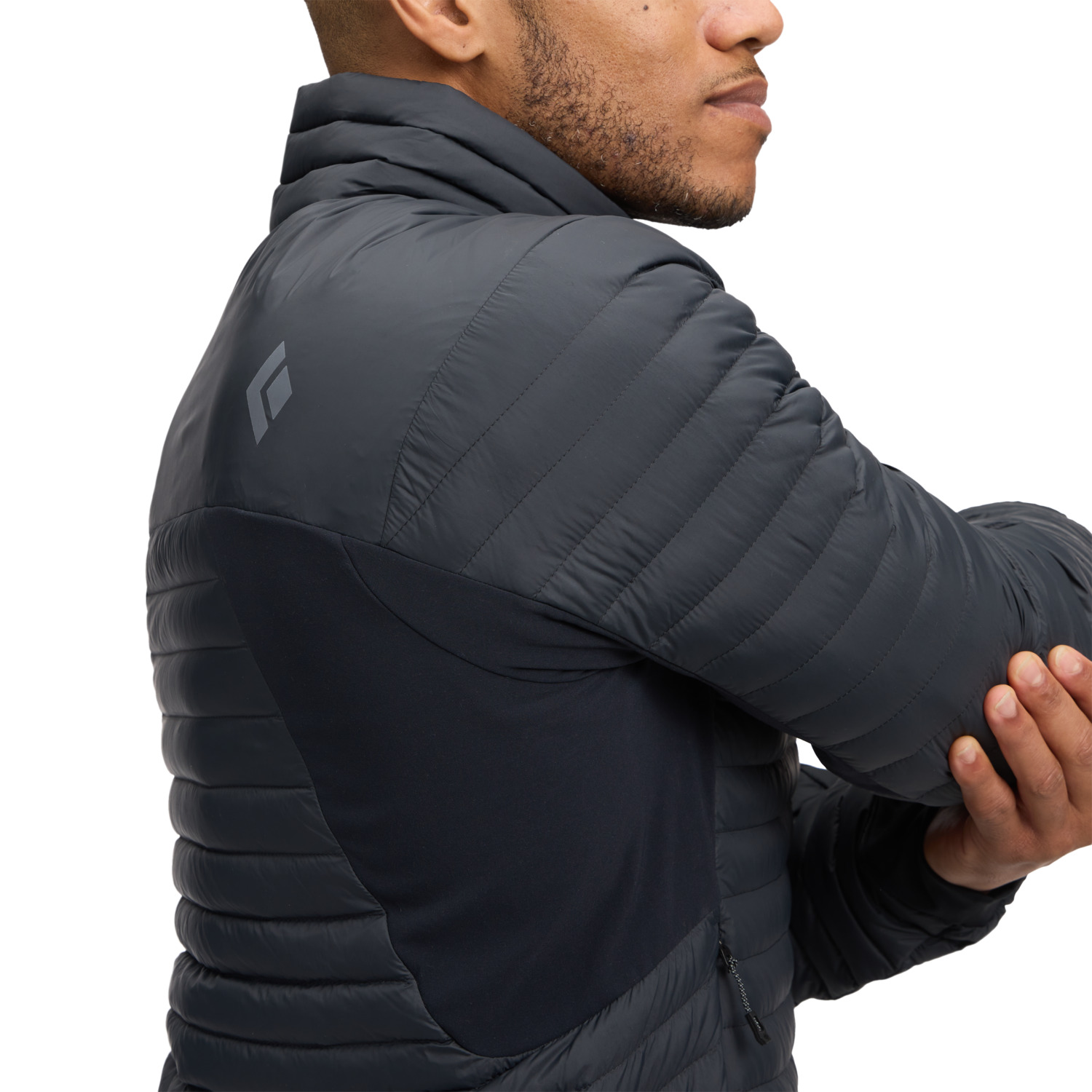Black Diamond|Access Down 1.0 Jacket 男款中層保暖外套