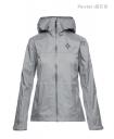 【Black Diamond】TREELINE RAIN SHELL 女款防水外套
