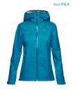 【Black Diamond】TREELINE RAIN SHELL 女款防水外套
