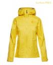 【Black Diamond】TREELINE RAIN SHELL 女款防水外套