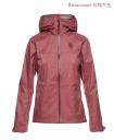 【Black Diamond】TREELINE RAIN SHELL 女款防水外套