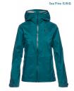 【Black Diamond】TREELINE RAIN SHELL 女款防水外套