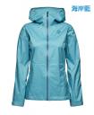 【Black Diamond】TREELINE RAIN SHELL 女款防水外套