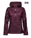 【Black Diamond】TREELINE RAIN SHELL 女款防水外套
