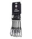 【 Black Diamond 】LITEWIRE 六入快扣組