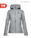【Black Diamond】TREELINE RAIN SHELL 女款防水外套